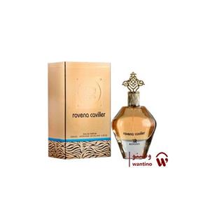 ادکلن زنانه روونا مدل کاوالیر رایحه روبرتو کاوالی Rovena Caviller EDP 100ml 