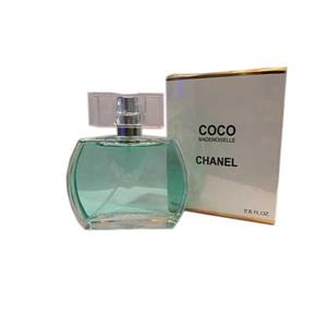 ادکلن زنانه آروما رایحه کوکو مادمازل چنل Aroma coco chanel EDP 75ml