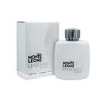 Fragrance monte leone  legende blanc EDP 100 ml