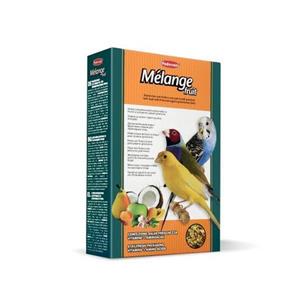 مکمل میوه ای پرندگان دانه خوار پادوان  300 گرم