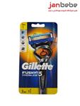 ریش تراش Fusion Proglide Flexball بعلاوه دو عدد یدک