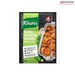 چاشنی مرغ کنور با طعم ریحان و آویشن و کنجد ۲۹ گرمی Knorr