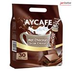 شکلات داغ آی کافه ۳۰ عددی – aycafe hot chocolate