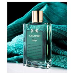 ادو پرفیوم مردانه ویوا کریشن مدل AQUA MARIN POME