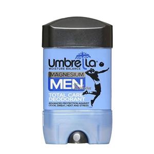 استیک دئودورانت مردانه آمبرلا مدل توتال کر total care umbrella