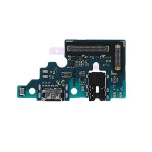 Mother Board & Charging port flat cable for samsung A10s  فلت شارژ گوشی سامسونگ