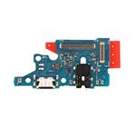 Mother Board & Charging port flat cable for samsung A71 فلت شارژ گوشی سامسونگ