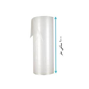 نایلون حبابدار 25 متری در عرض 1 متر