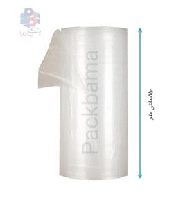 نایلون حبابدار 80 متری در عرض 1.5 متر