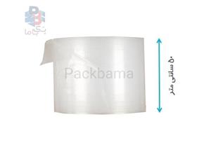 نایلون حبابدار 80 متری در عرض 0.5 متر