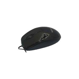 موس Hanrox M100