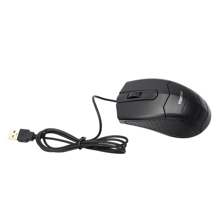 Hanrox M102 Wired Mouse