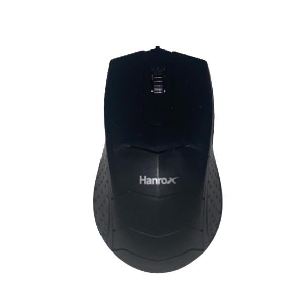 Hanrox M102 Wired Mouse
