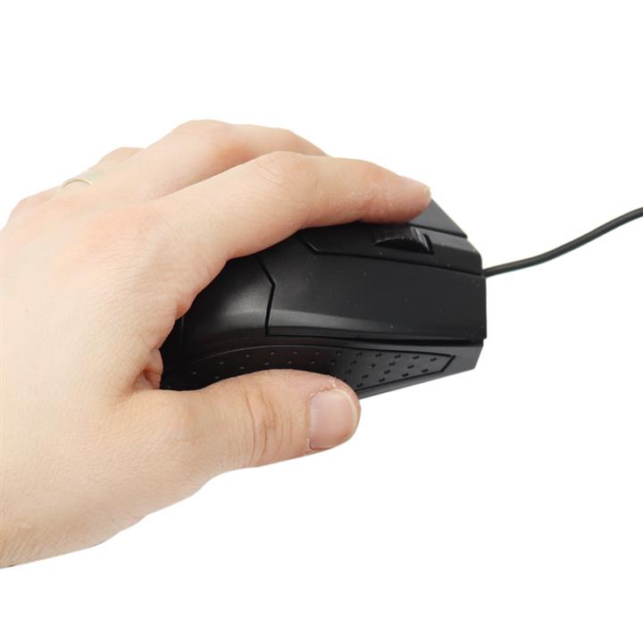 Hanrox M102 Wired Mouse