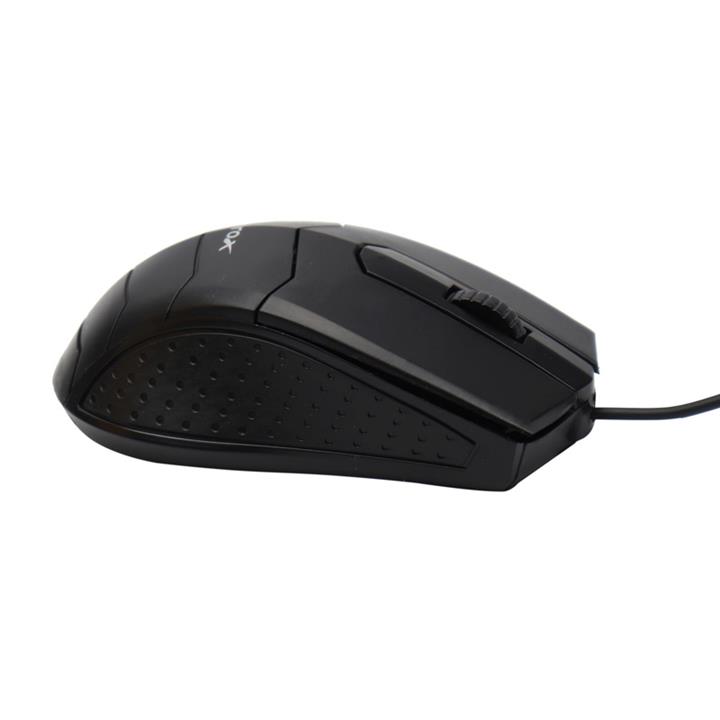 Hanrox M102 Wired Mouse