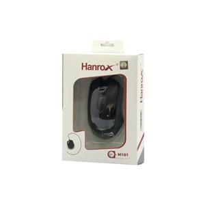 Hanrox M101 Wired Mouse
