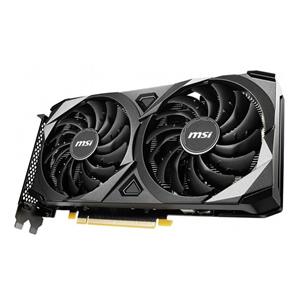 کارت گرافیک ام اس آی مدل MSI GeForce RTX 3060 VENTUS 2X 12G OC Graphics Card 