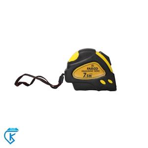 متر ۷٫۵ روکشدار فارکو