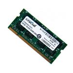 PC2-6400s 2GB DDR2 800Mhz CL6 SO-DIMM Laptop Memory