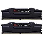 RipjawsV DDR4 64GB 4000MHz CL18 Dual Channel Desktop Ram