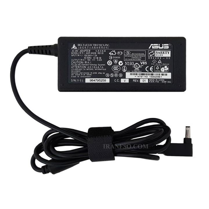 Asus Adapter 19V 3.42A