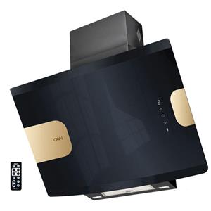 هود کن مدل تایتان M طلایی