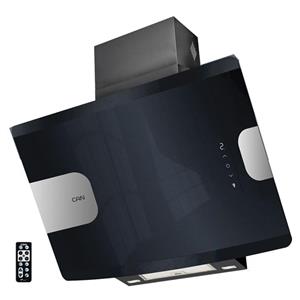 هود آشپزخانه تایتان کن can سفید