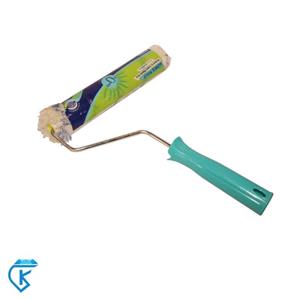 غلطک ۲۵ سانت نیمه قطور مخصوص رنگ پلاستیک گونش