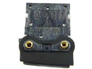cccAntena Buzzer Samsung Galaxy Note i9220, N7000 بازر گوشی سامسونگ