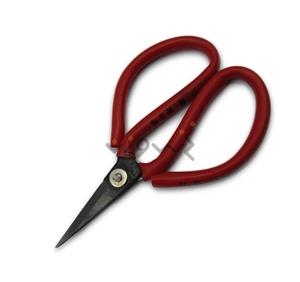 قیچی خیاطی دسته کلاغی شماره ۴