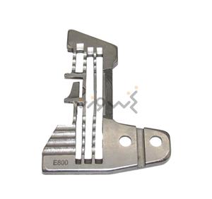 صفحه زیگزال ۳ نخ (E800)