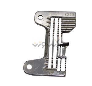 صفحه زیگزال ۴ نخ K