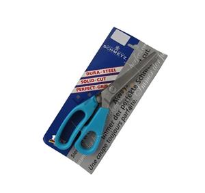 قیچی خیاطی برش دستی دالبر (زیگزال) اشمیتس ساخت آلمان