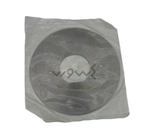 تیغ قیچی برقی گرد KM6