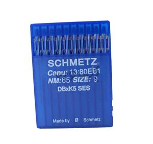 سوزن چرخ خیاطی DBxK5 (گلدوزی) اشمیتس آلمان