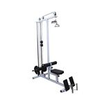 Tanasa Fusion Gym Machine H002