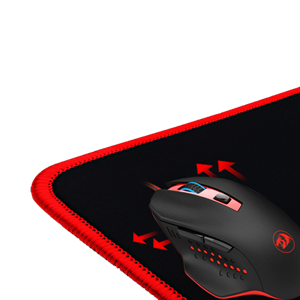 موس پد گیمینگ دراگون مدل Suzaku P003 Extended SUZAKU Gaming Mouse Pad 