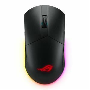 موس گیمینگ ایسوس مدل ROG Strix Pugio II Wireless Mouse: Asus ROG Pugio II Wireless Gaming