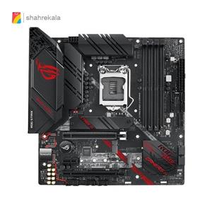 مادربرد ایسوس ROG STRIX B460-G Gaming