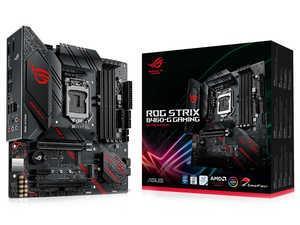 مادربرد ایسوس ROG STRIX B460-G Gaming