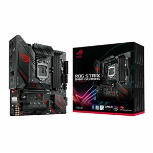 مادربرد ایسوس ROG STRIX B460-G Gaming