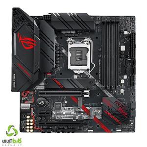 مادربرد ایسوس ROG STRIX B460-G Gaming