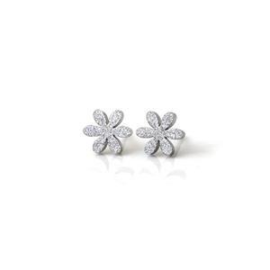 گوشواره میخی کد EA11077