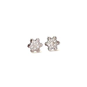 گوشواره میخی کد EA11045