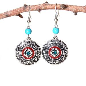 گوشواره کد EA11038