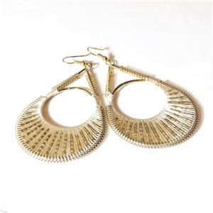 گوشواره نخی کد EA11018