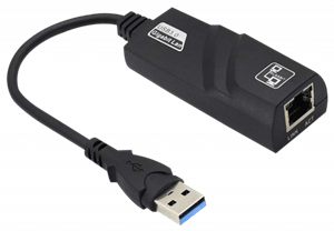 آداپتور شبکه USB 3.0 TO GIGABIT