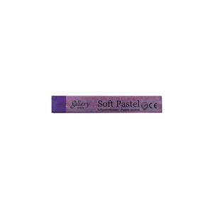 گچ پاستل تک رنگ گالری 023 violet GALLERY Artists Soft Pastel 023 violet