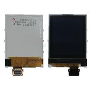 LCD for Nokia 6101/ 5070/ 5200/ 6060/ 6070/ 6080/ 6085/ 2865i/ 6102/ 6103/ 6125/ 6136/ 6151/ 7360/ 6061/ 6161/ 6085/ 6086 ال سی دی نوکیا