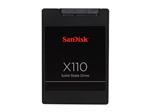 حافظه اس اس دی سن دیسک SSD SanDisk X110 SD6SB1M-128G 128GB